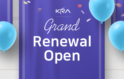 Grand Renewal Open